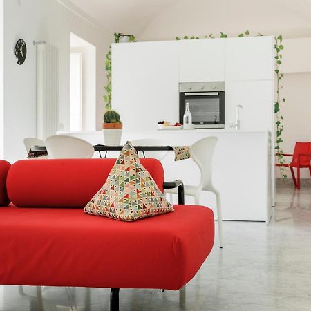 Debellini Design Apartments Palermo Kültér fotó
