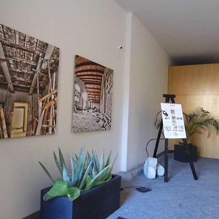 Debellini Design Apartments Palermo Kültér fotó