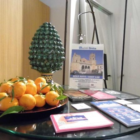 Debellini Design Apartments Palermo Kültér fotó