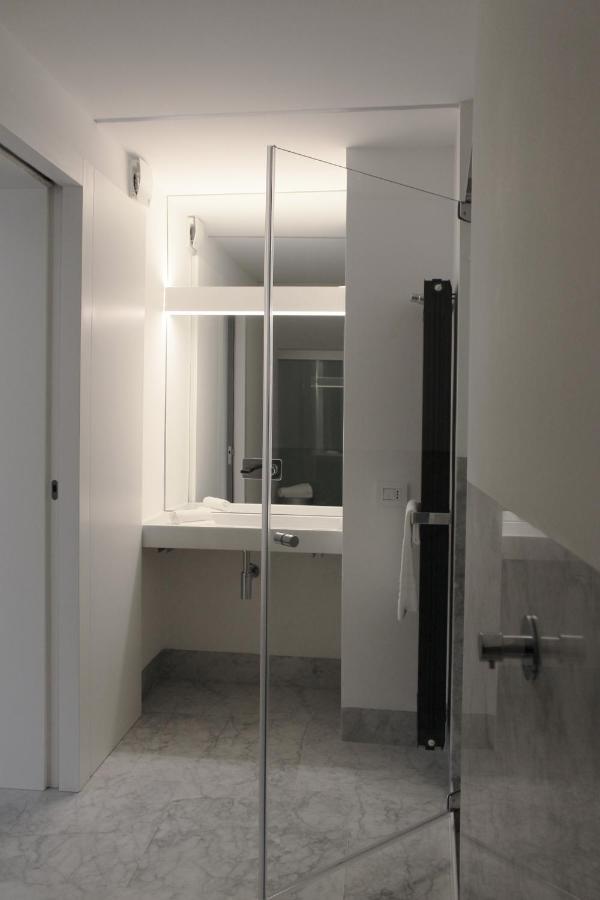 Debellini Design Apartments Palermo Kültér fotó