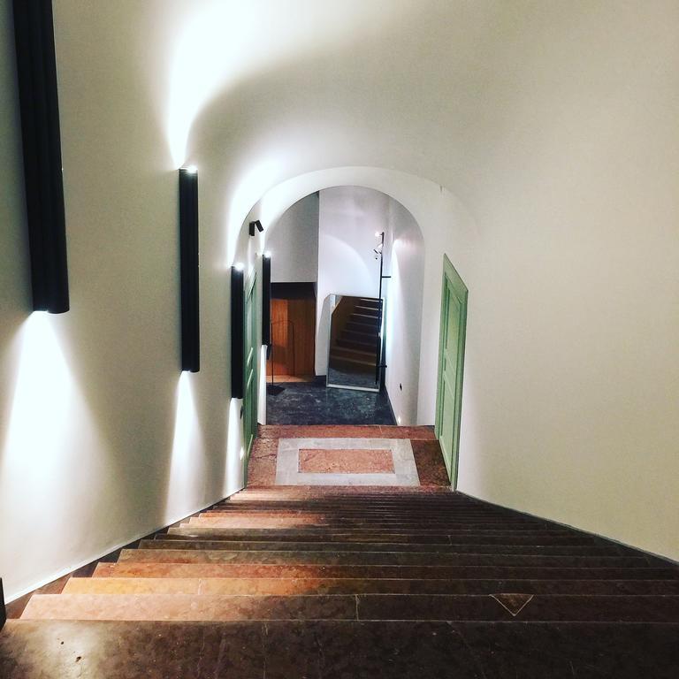 Debellini Design Apartments Palermo Kültér fotó