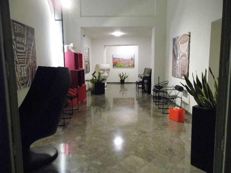 Debellini Design Apartments Palermo Kültér fotó