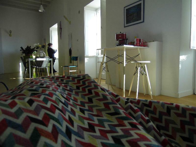 Debellini Design Apartments Palermo Kültér fotó