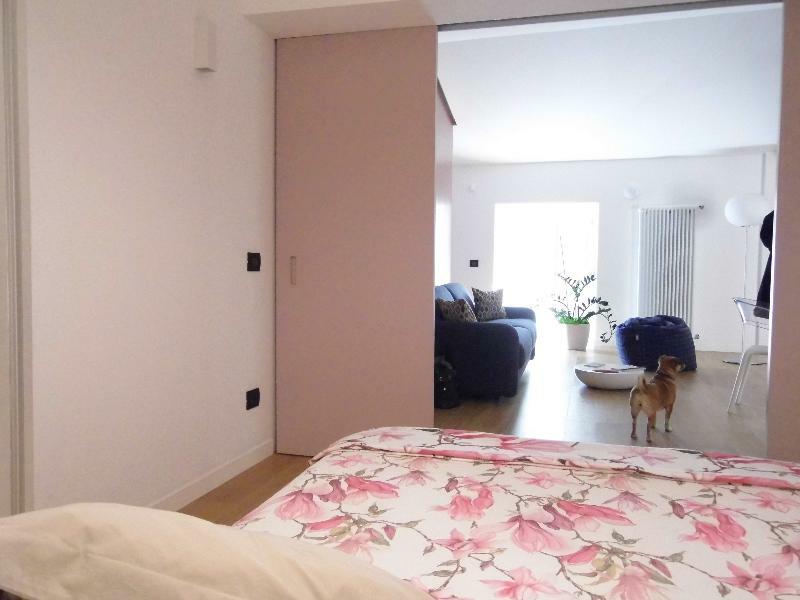 Debellini Design Apartments Palermo Kültér fotó