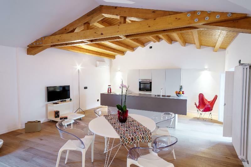 Debellini Design Apartments Palermo Kültér fotó