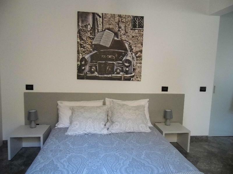 Debellini Design Apartments Palermo Kültér fotó