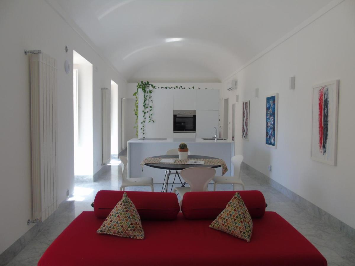 Debellini Design Apartments Palermo Kültér fotó
