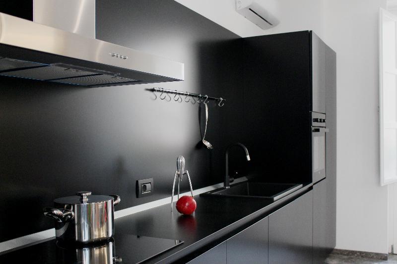 Debellini Design Apartments Palermo Kültér fotó