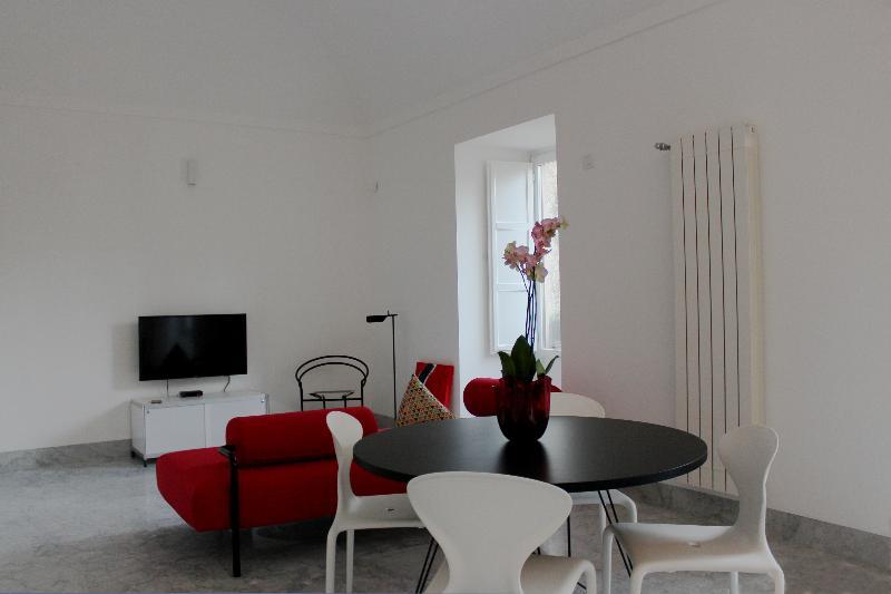Debellini Design Apartments Palermo Kültér fotó