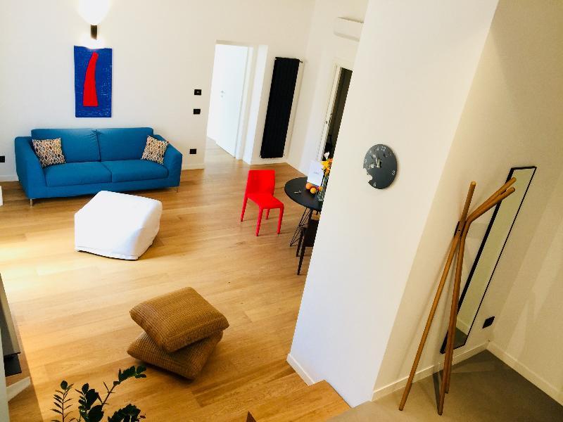 Debellini Design Apartments Palermo Kültér fotó