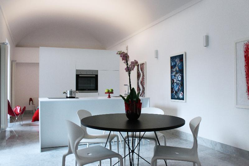 Debellini Design Apartments Palermo Kültér fotó