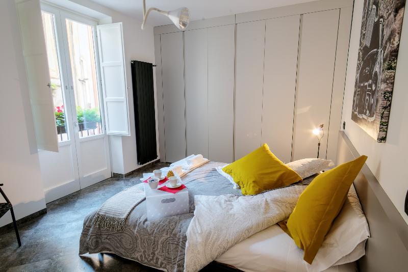Debellini Design Apartments Palermo Kültér fotó